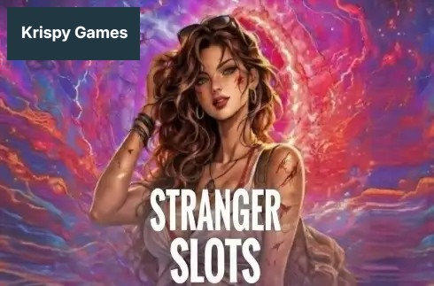 Stranger Slots